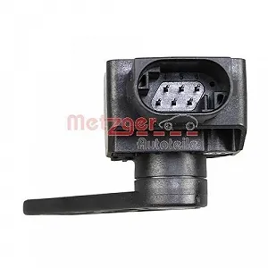 Датчик регулювання кута нахилу фар METZGER GREENPARTS 0901329 synthetic.ua - Фото 1