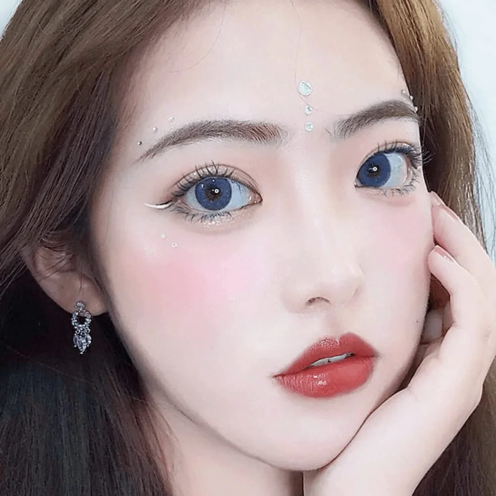 Карандаш для глаз Набор Матовый Стойкий Гипоаллергенный Мягкие, фото №3 Карандаш для глаз Набор Матовый Стойкий Гипоаллергенный Мягкие, фото №3