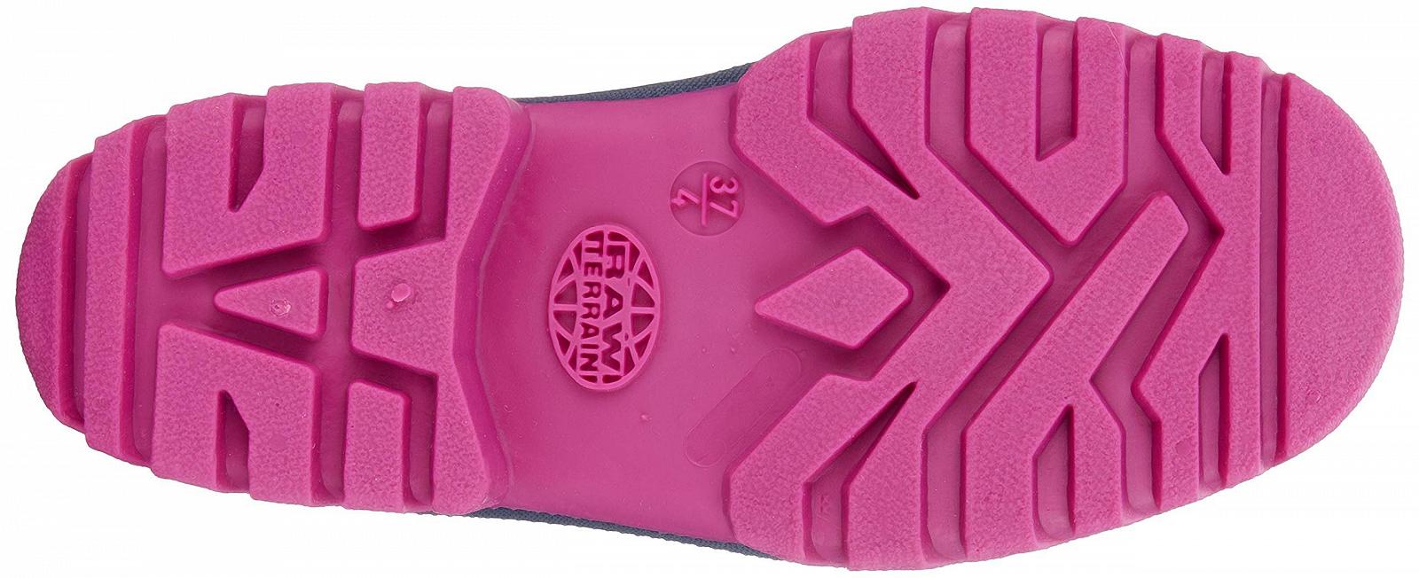 Ботинки CMP Hanki Unisex, спортивные, фото №4
