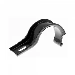 Втулка стабилизатора VAICO V46-1046 Original VAICO Qualität для RENAULT, снаружи - Фото 1