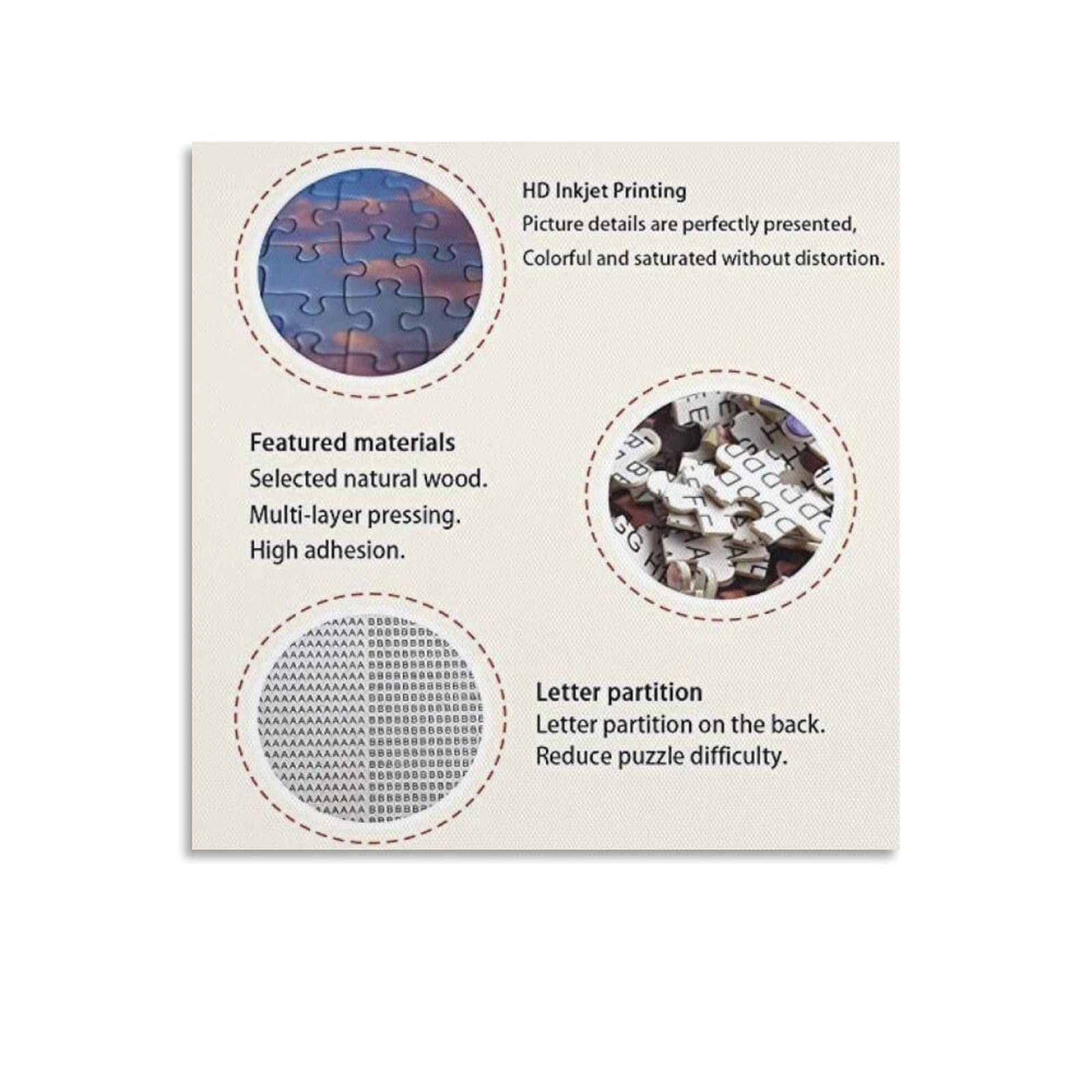 Пазл Aida Stella in the Harbour Entrance Warnemünde 1000 елементів 38 x 26 см Y34, фото №3