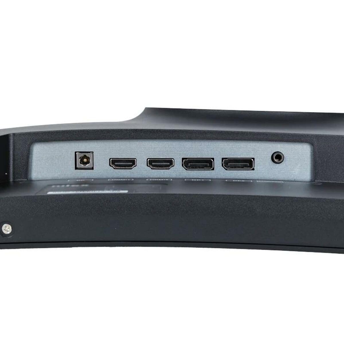 Монитор Nilox NXM344KD11 144 Hz 34'', фото №6 Монитор Nilox NXM344KD11 144 Hz 34'', фото №6