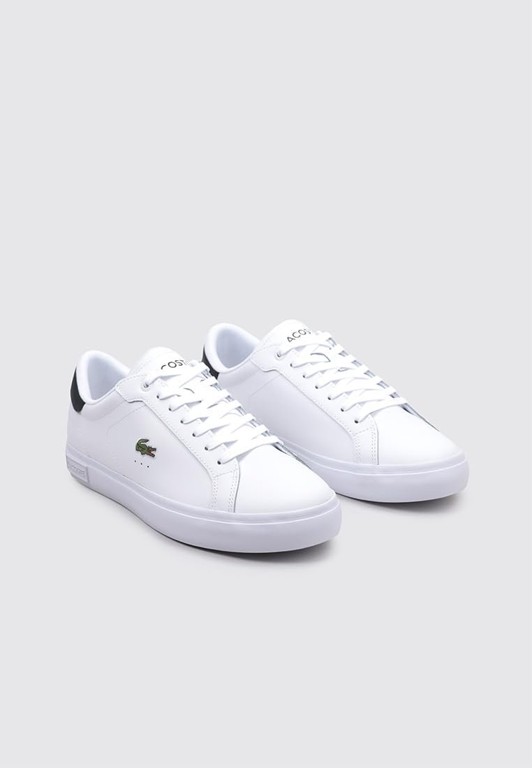 Кроссовки Lacoste PowerCourt Flat, фото №3
