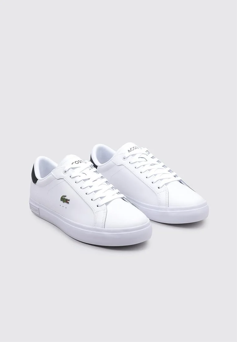 Кроссовки Lacoste PowerCourt Flat, фото №3