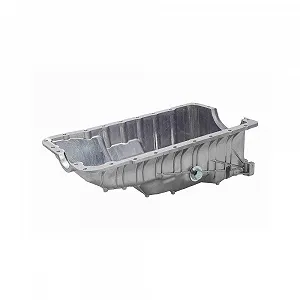 Масляный поддон VAICO V25-1950 для FORD - Фото 1