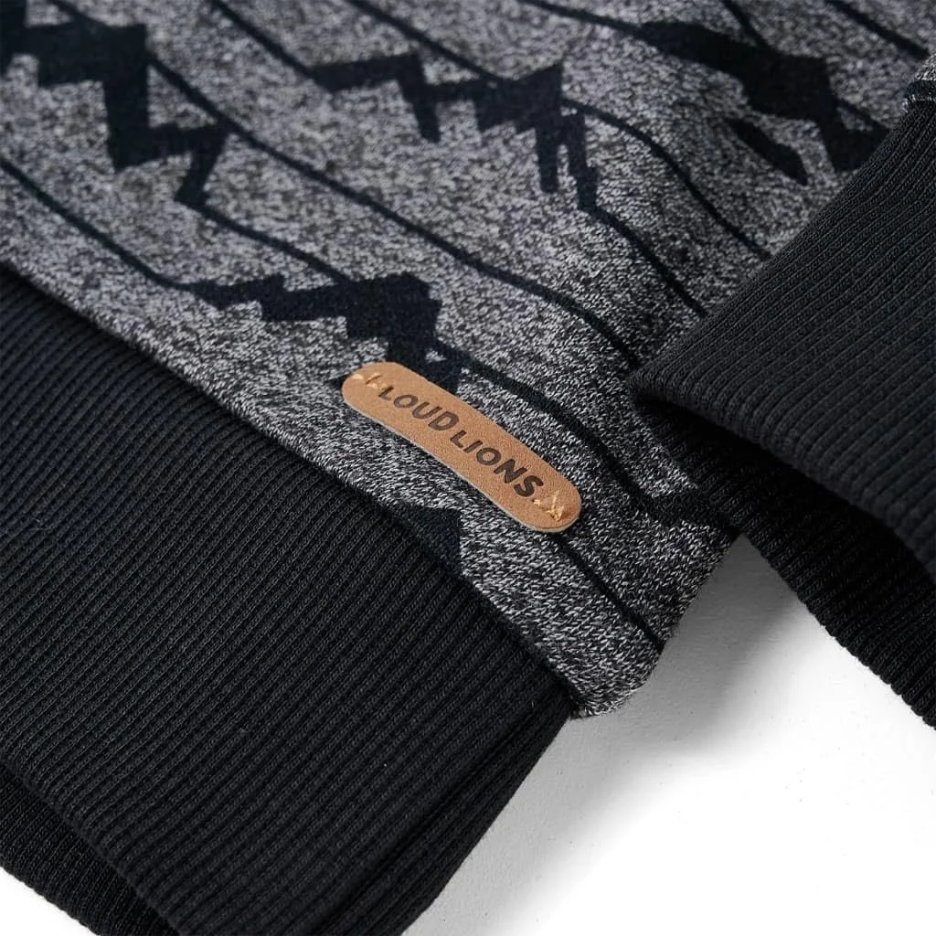 Детский свитшот vidaXL, фото №5