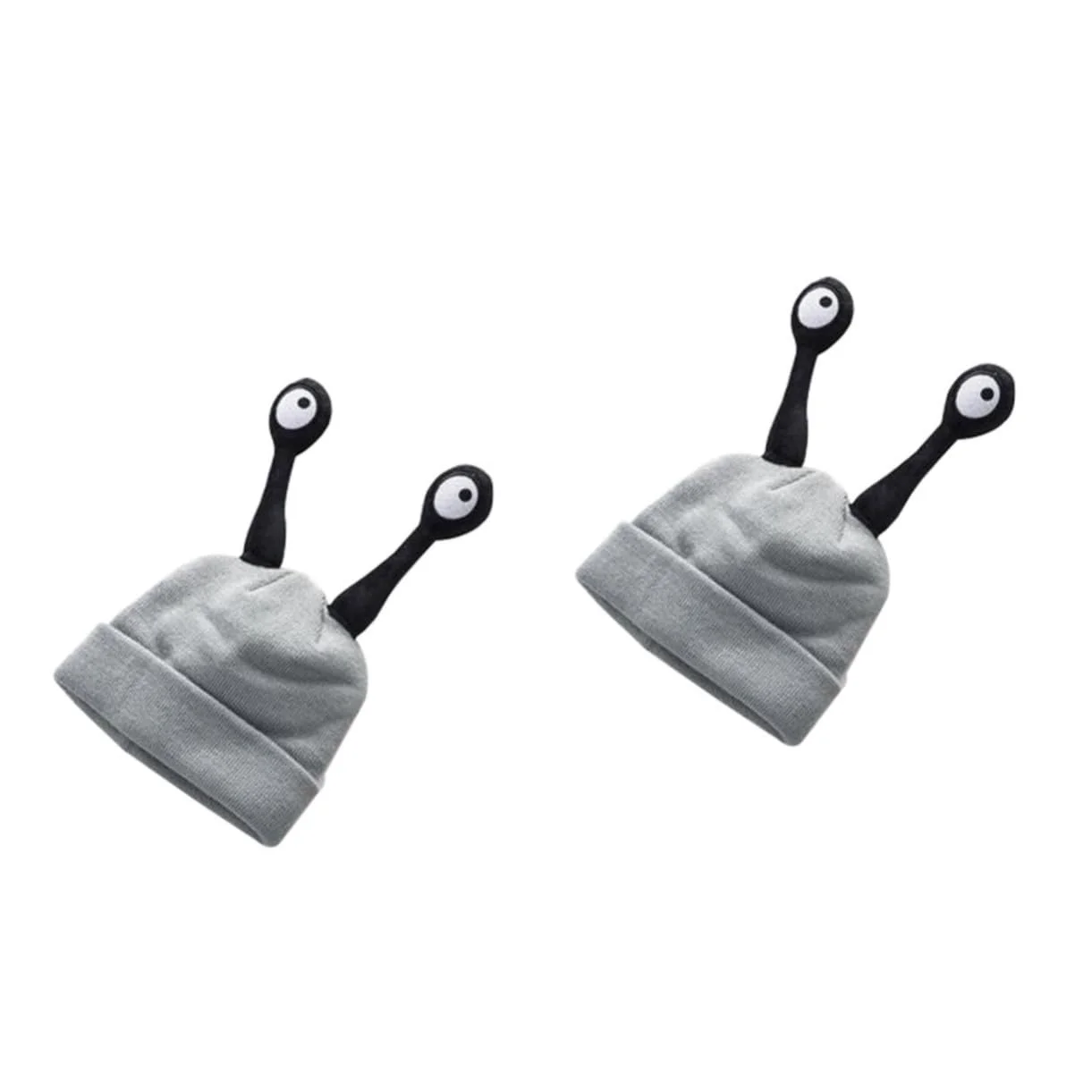 Шапка VALICLUD В'язана Зимова Тепла, фото №8