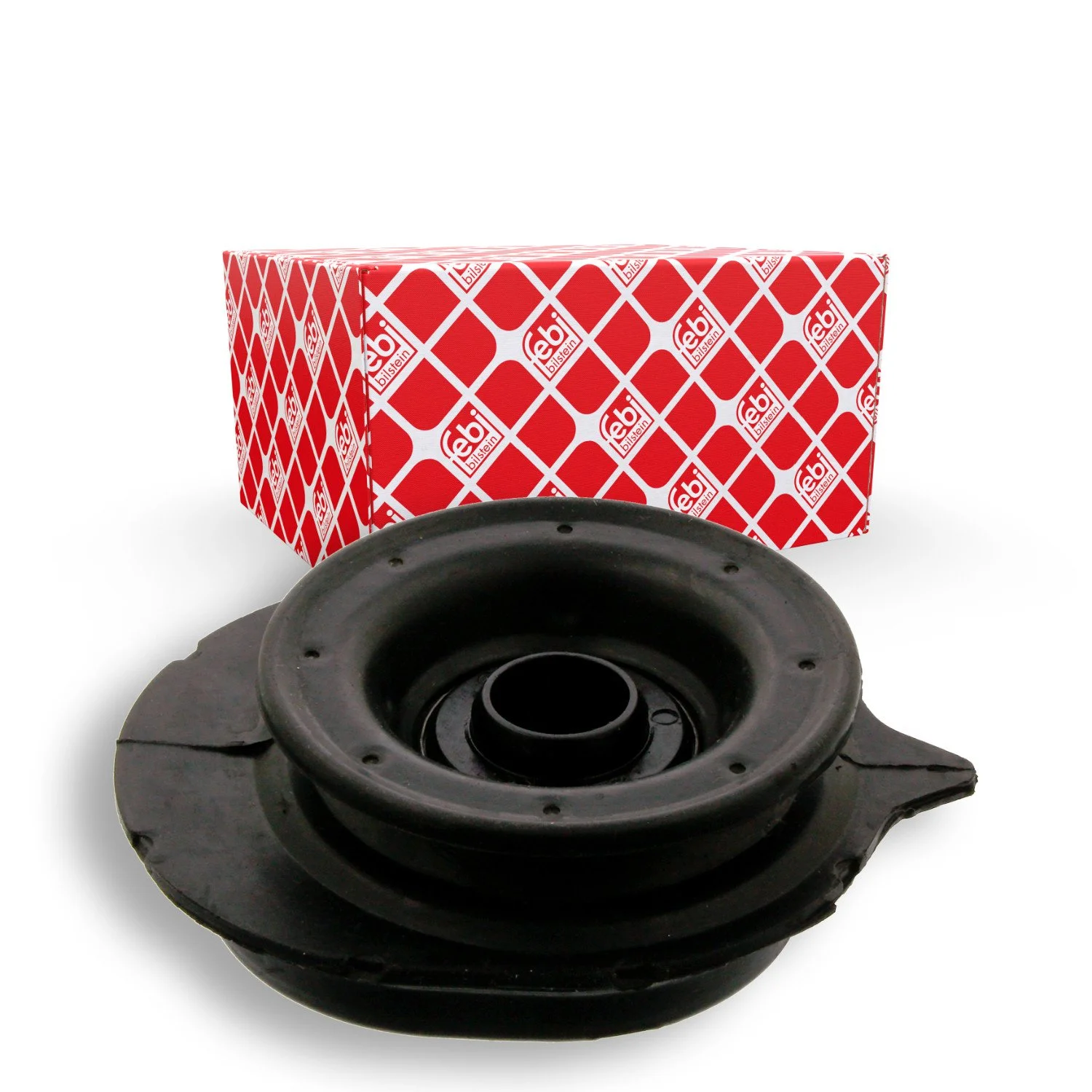 Опора амортизатора FEBI BILSTEIN 28221 для FIAT, передний мост с обеих сторон, фото №1