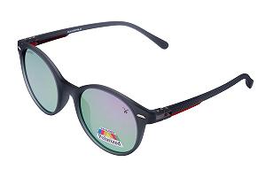 Солнцезащитные очки Gamswild GAMSSTYLE WM3031 Поляризованные Berry Olive Brown Blue Clear Purple Red - Фото 1