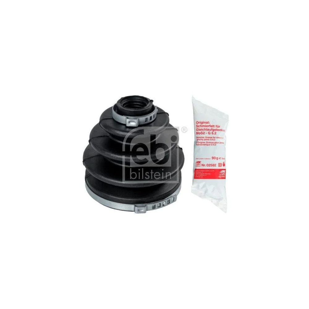 Комплект пильовика ШРУСа FEBI BILSTEIN 173210 для FORD, фото №2 Комплект пильовика ШРУСа FEBI BILSTEIN 173210 для FORD, фото №2