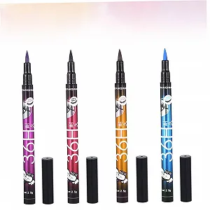 Підводка DOITOOL Рідка Різнокольорова synthetic.ua - Фото 1