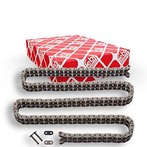 Ланцюг ГРМ FEBI BILSTEIN 09234 для BMW, MERCEDES-BENZ, VW - Фото 1