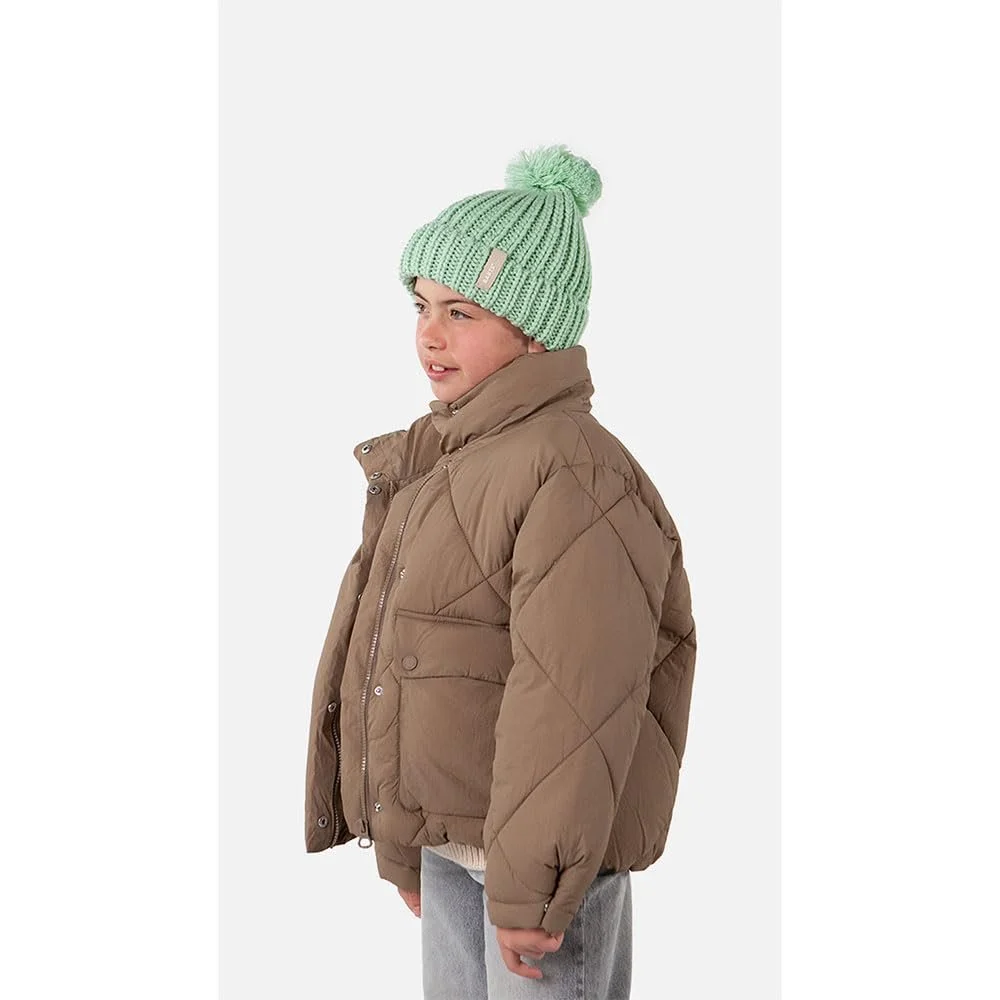 Шапка BARTS Joellah 53-55 см, фото №3 Шапка BARTS Joellah 53-55 см, фото №3