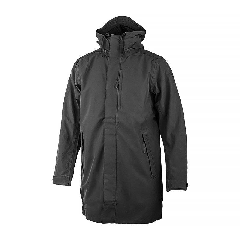 Куртка HELLY HANSEN MONO MATERIAL INS RAIN COAT M, фото №1