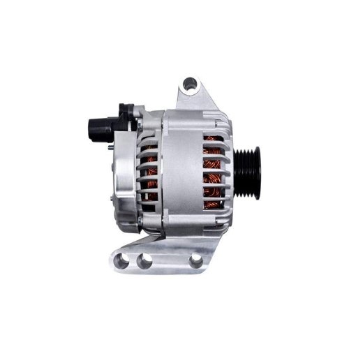 Генератор HELLA 8EL 012 428-851 для FORD, фото №4 Генератор HELLA 8EL 012 428-851 для FORD, фото №4