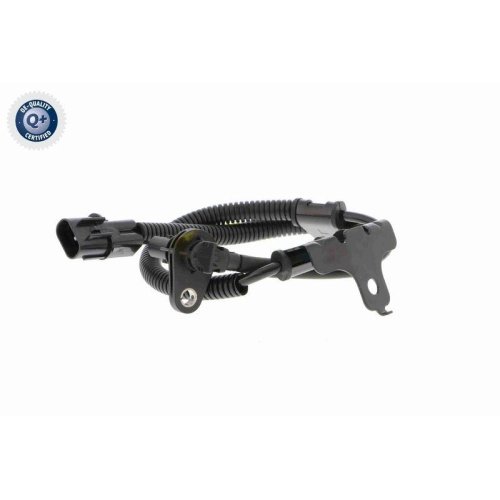 Датчик швидкості обертання колеса VEMO V53-72-0067 KIA, фото №4