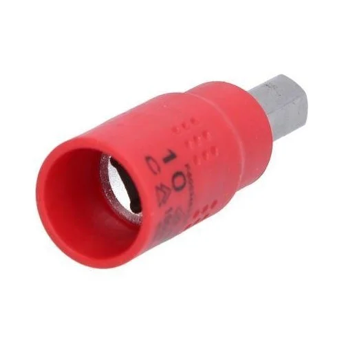 Торцева головка KS TOOLS 118.3869, фото №2 Торцева головка KS TOOLS 118.3869, фото №2