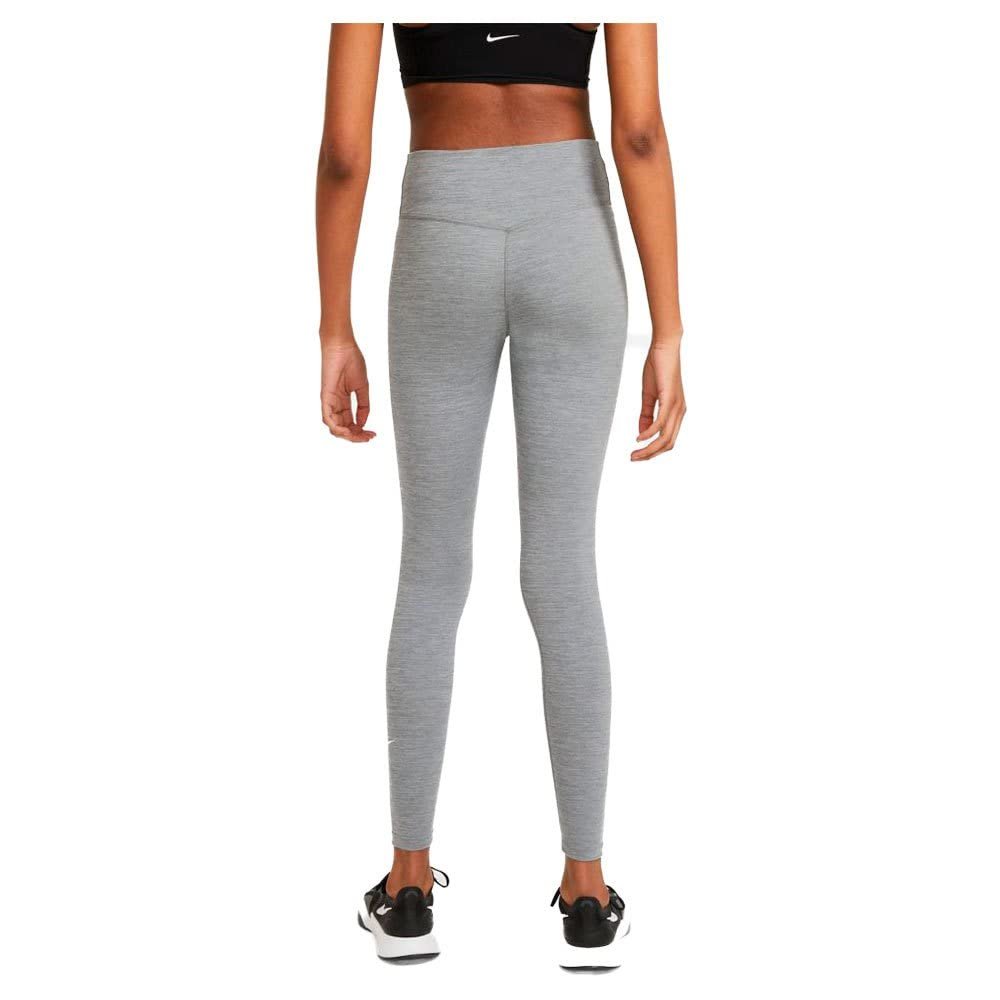 Леггинсы Nike W Nk One Df Mr Tgt Женские, фото №2
