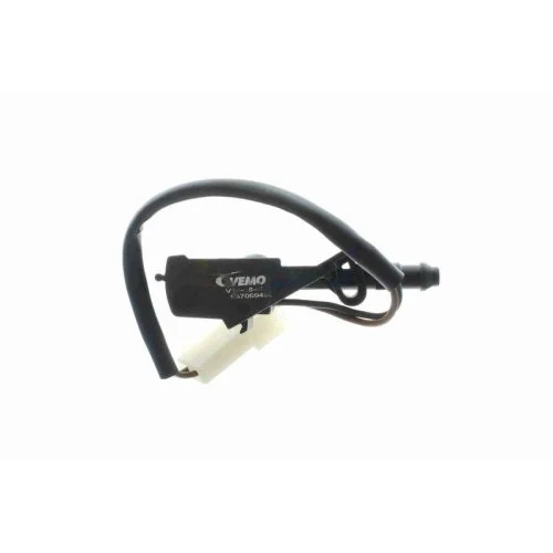 Форсунка склоомивача VEMO V10-08-0320 для очищення скла, фото №3