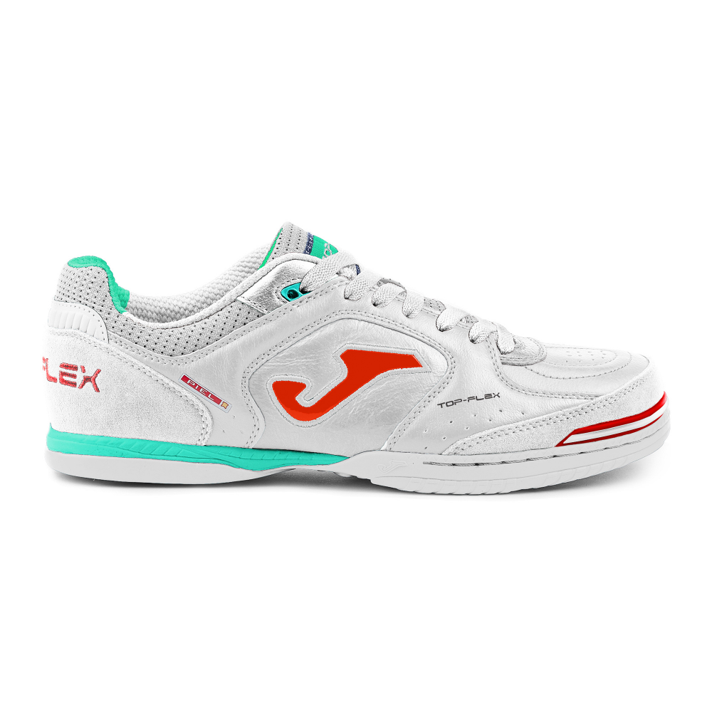 Футзалки Joma Top Flex 44, фото №4