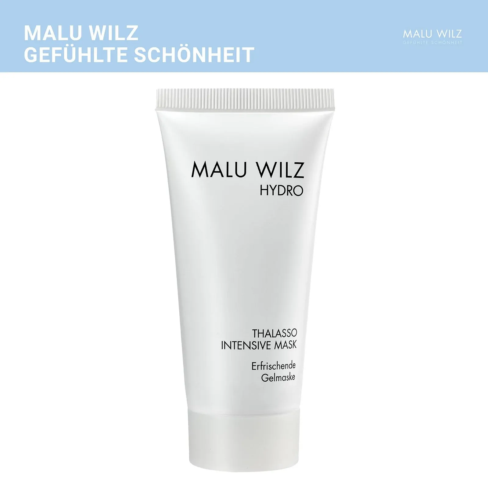 Маска Malu Wilz Kosmetik Thalasso Intensive, фото №6