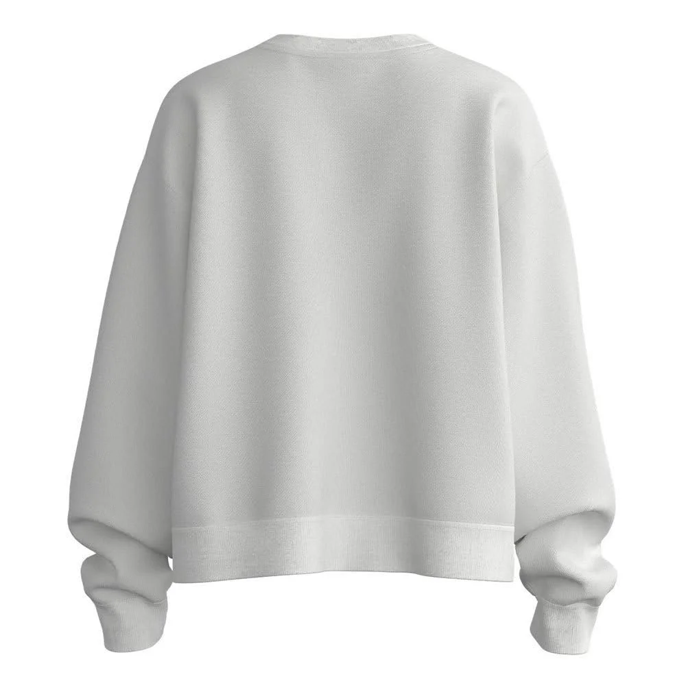 Жіночий світшот Hugo Deroxina, фото №2 Жіночий світшот Hugo Deroxina, фото №2