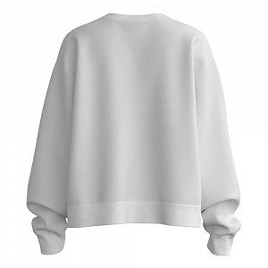 Женский свитшот Hugo Deroxina synthetic.ua - Фото 1