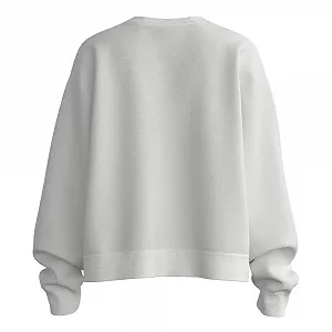 Жіночий світшот Hugo Deroxina synthetic.ua - Фото 1