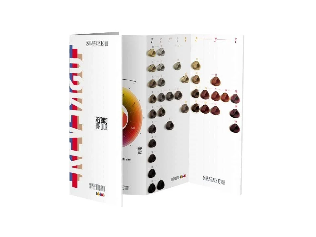 Фарба для волосся Selective Reverso 10.0 Дуже світлий блонд, 100 мл, фото №3