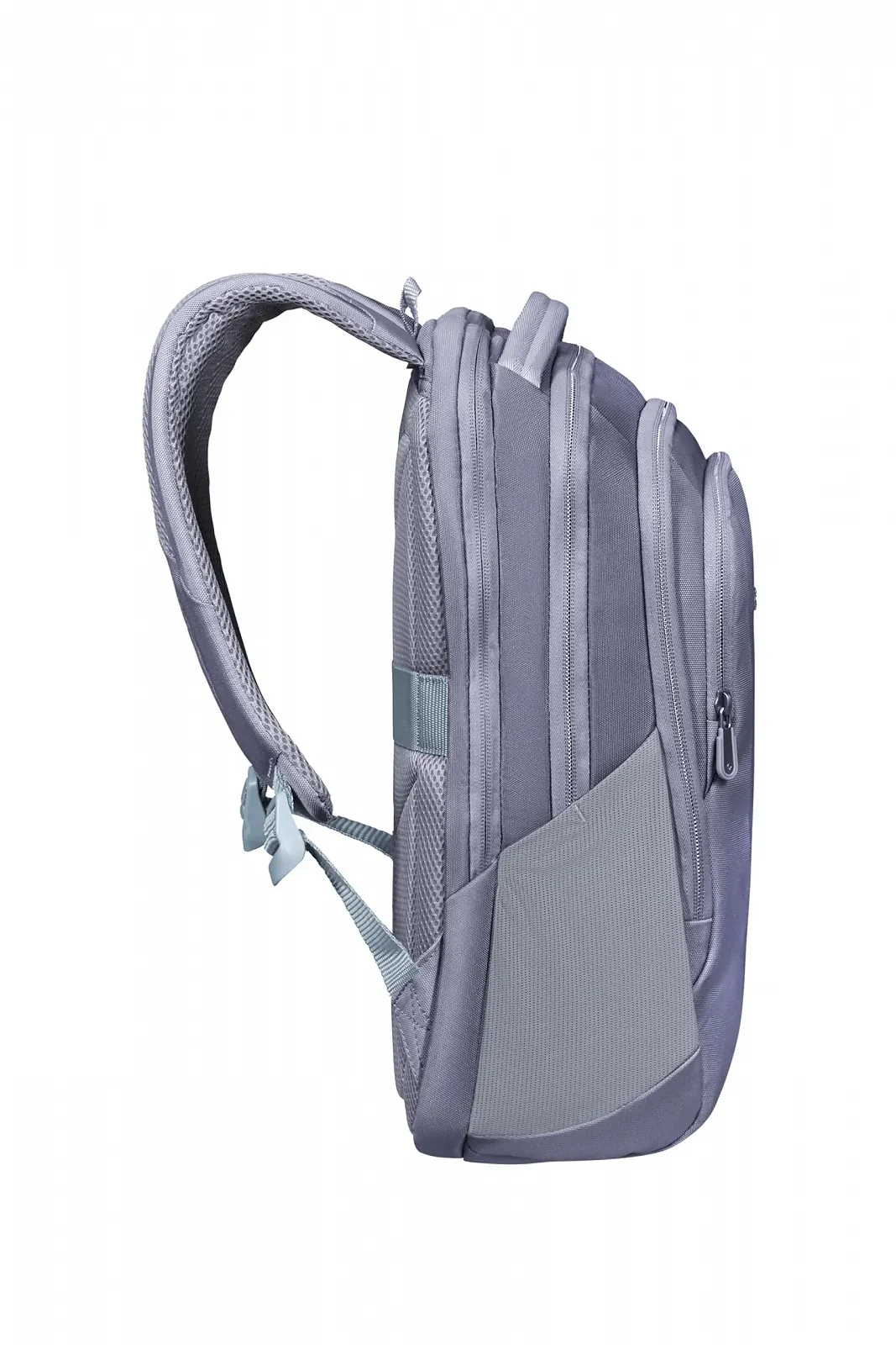 Рюкзак для ноутбука Samsonite Guardit Classy 2.0 14.1 дюйма 17.5 л синий, фото №3