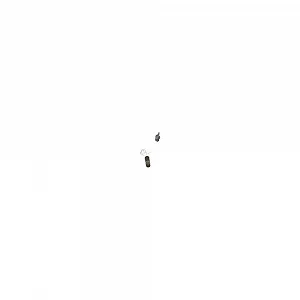 Датчик износа тормозных колодок BOSCH 1 987 474 969 - Фото 1