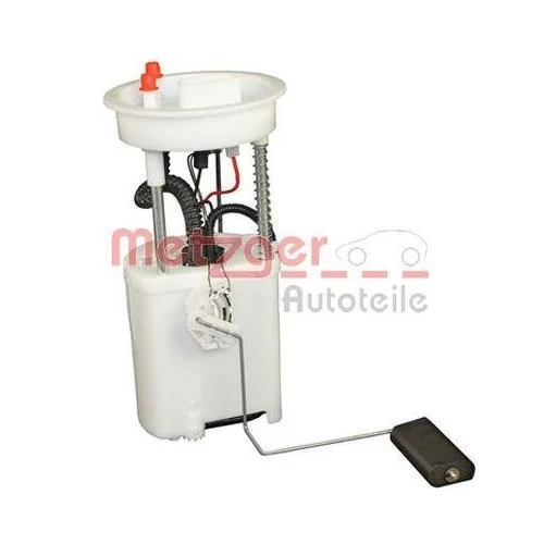 Блок подачи топлива METZGER 2250205 ORIGINAL ERSATZTEIL для AUDI SEAT, фото №2