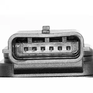 Датчик витрати повітря VEMO V46-72-0147 для NISSAN RENAULT synthetic.ua - Фото 1