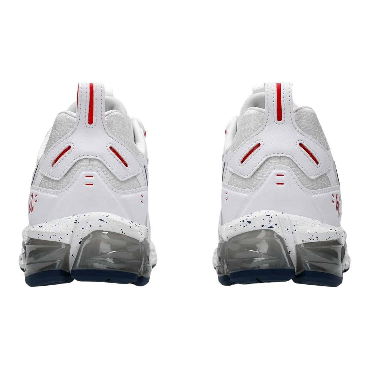 Кросівки ASICS Gel Quantum 180 1201B011100, фото №4 Кросівки ASICS Gel Quantum 180 1201B011100, фото №4