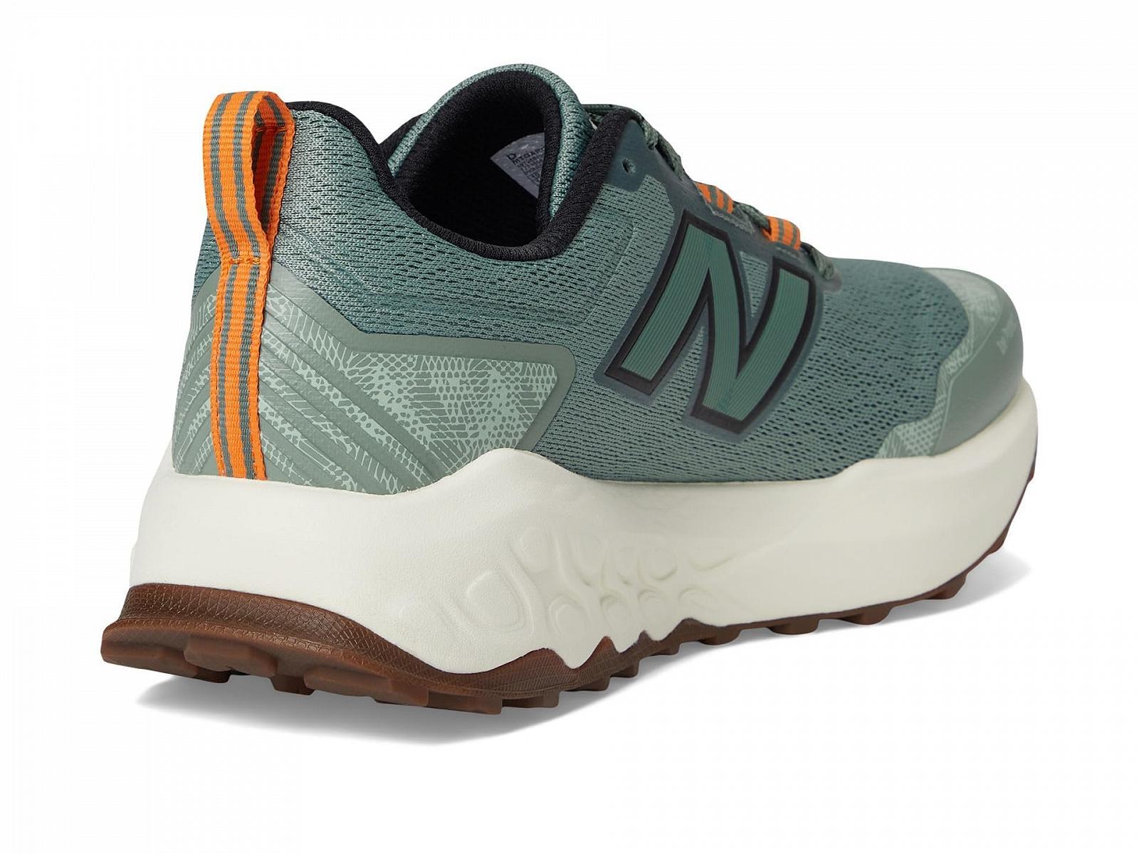 Кроссовки New Balance Garoe Мужские, фото №5