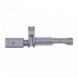 Датчик частоты вращения колеса HELLA 6PU 358 218-501 для AUDI SEAT SKODA VW, задняя ось synthetic.ua - Фото 1