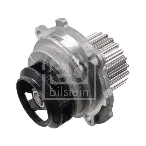 Водяний насос FEBI BILSTEIN 24358 для AUDI SEAT SKODA VW, фото №3 Водяний насос FEBI BILSTEIN 24358 для AUDI SEAT SKODA VW, фото №3