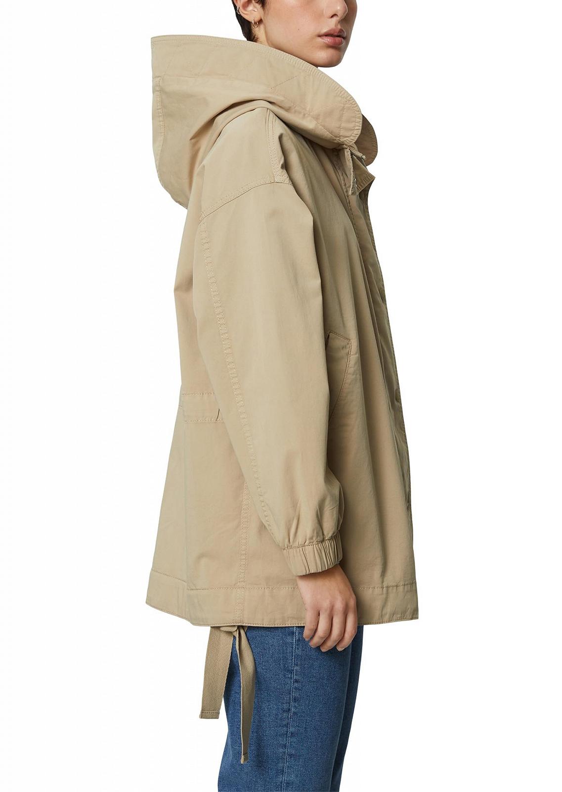 Парка Marc O'Polo Женская, фото №3