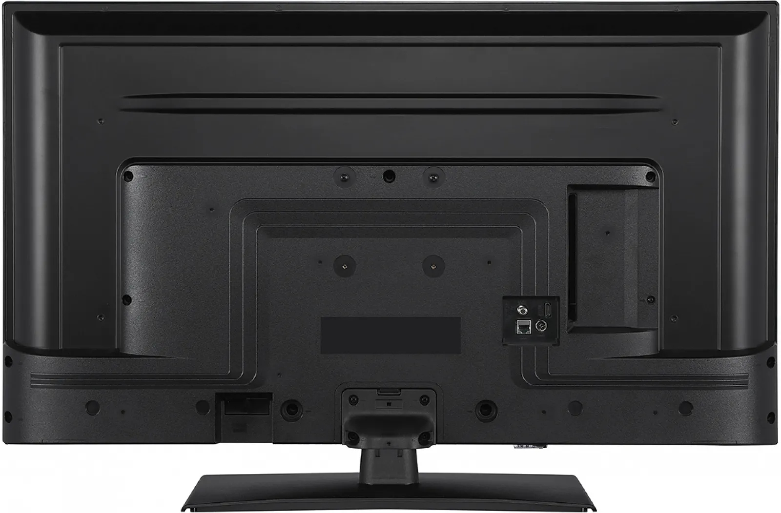 Телевізор 40" JVC LT-40VF5355 / Full HD / 60 Гц / VA / TiVo / Wi-Fi / Bluetooth / T2, фото №3 Телевізор 40" JVC LT-40VF5355 / Full HD / 60 Гц / VA / TiVo / Wi-Fi / Bluetooth / T2, фото №3