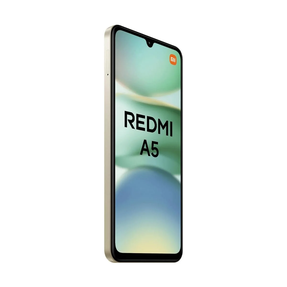Смартфон Xiaomi Redmi A5 4+128GB Dual SIM 4G Sandy Gold, фото №4