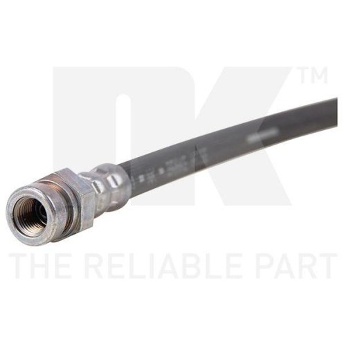 Гальмівний шланг NK 853224 для MAZDA, передня вісь, фото №2