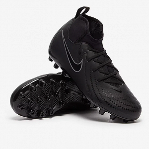 Бутсы Nike JR PHANTOM LUNA II ACADEMY AG 37.5 - Фото 1