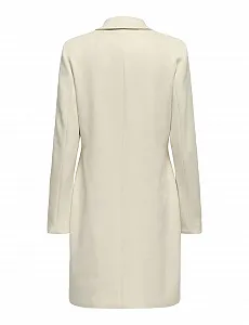 Пальто ONLY Onldiane Женское из искусственной замши Life CC OTW synthetic.ua - Фото 1