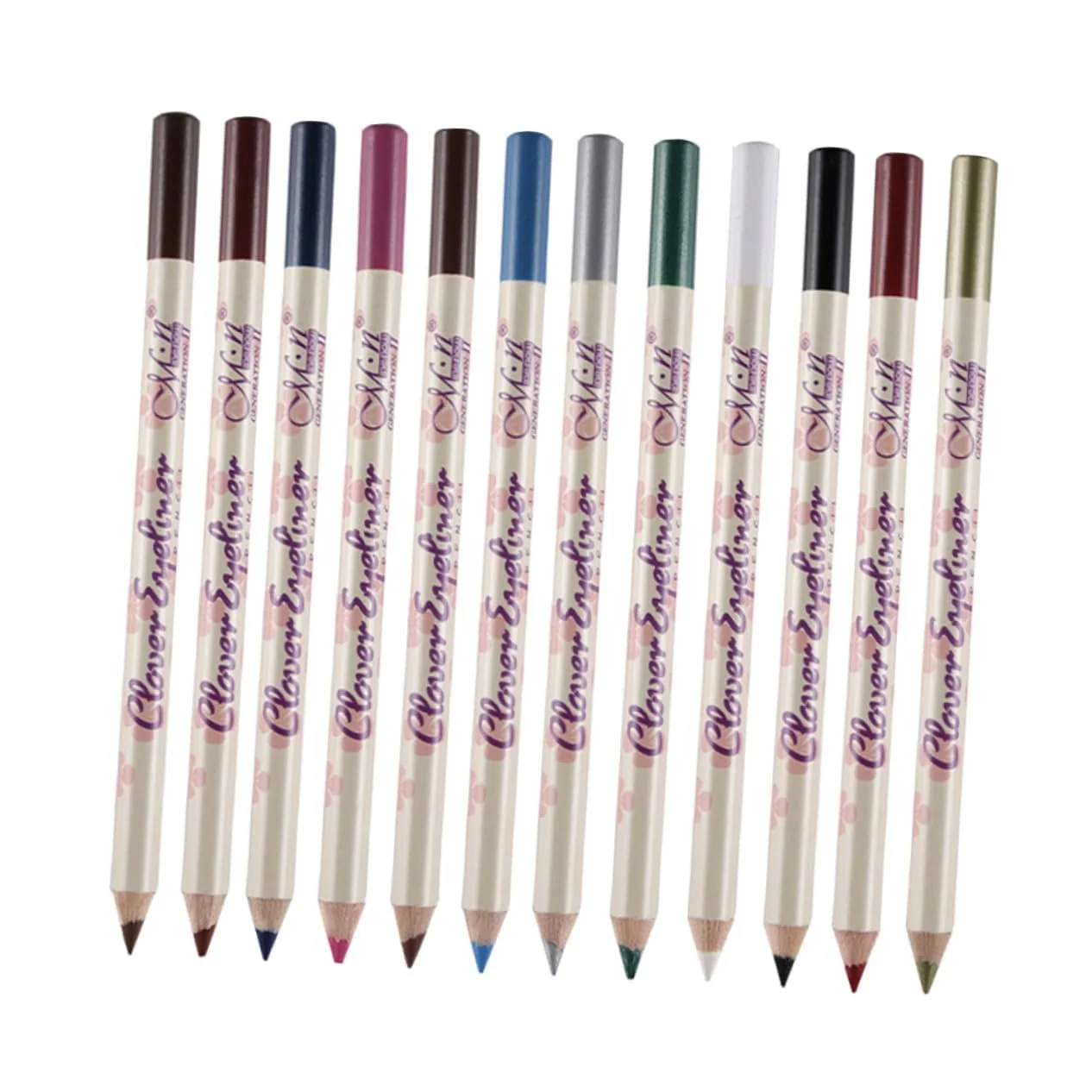 Подводка для глаз LALAFINA, фото №2 Подводка для глаз LALAFINA, фото №2