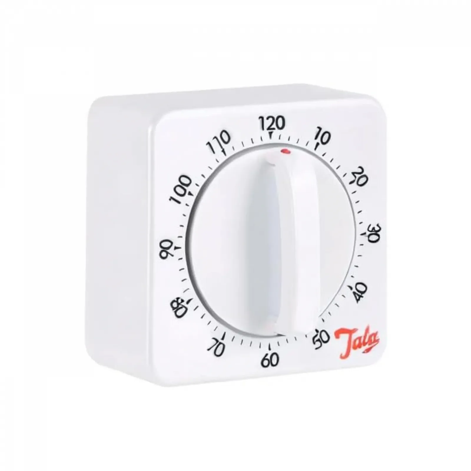 Кухонный таймер Tala Classic Механический 2 часа BPA Free, фото №5