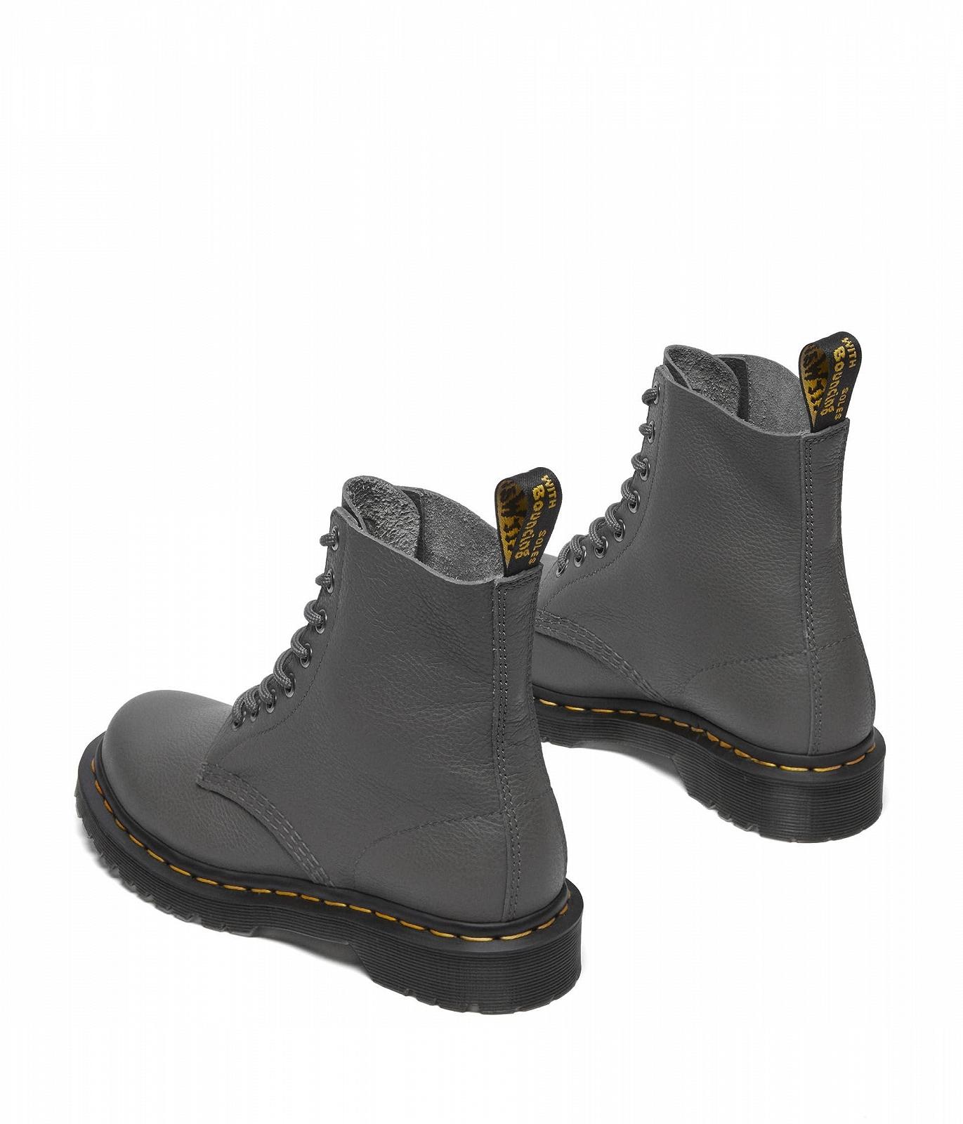 Черевики Dr Martens 10072212 Унісекс на шнурівці, фото №3
