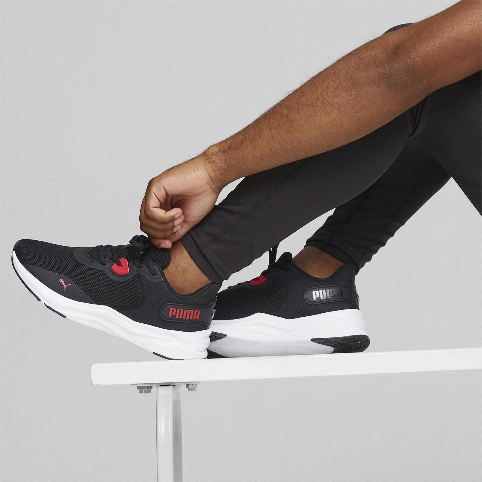 Кроссовки PUMA Disperse Xt 3 Knit, фото №7