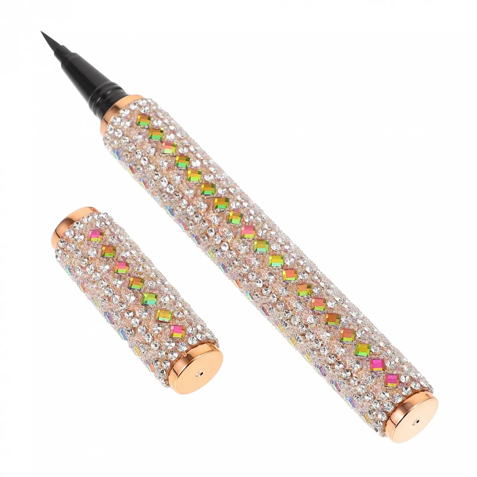 Підводка для очей NOLITOY, фото №1