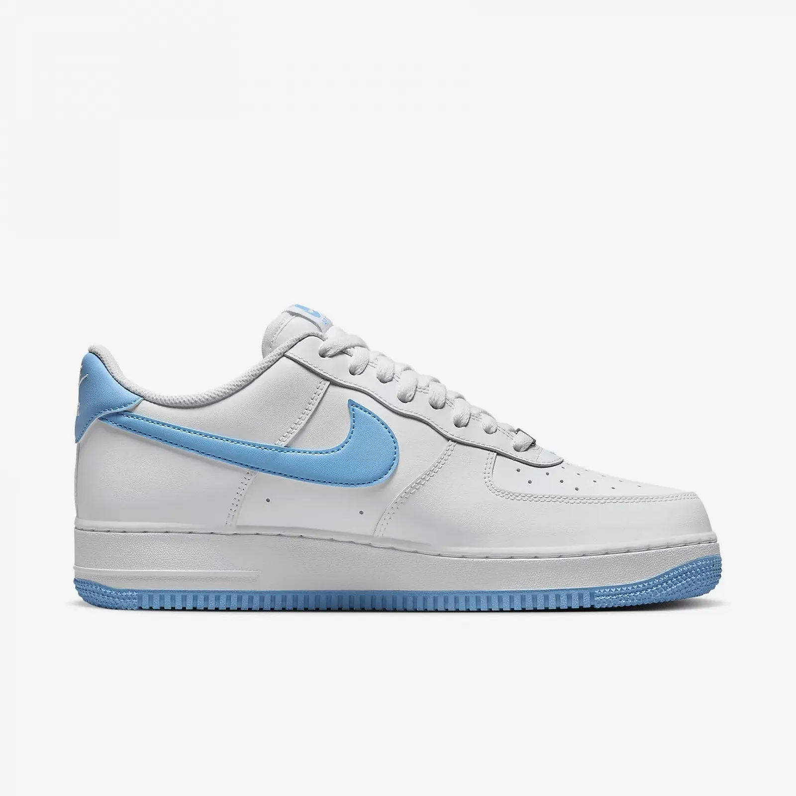 Кросівки Nike Air Force 1 07, фото №3 Кросівки Nike Air Force 1 07, фото №3
