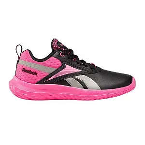 Кроссовки Reebok Rush Runner 5.0 Syn для девочек - Фото 1